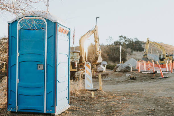 Best Local porta potty services  in Topeka, KS