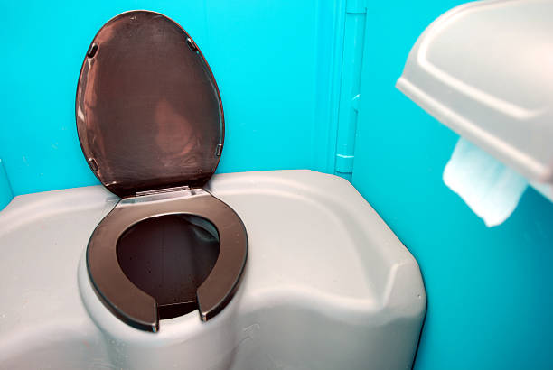 Best Local porta potty services  in Topeka, KS