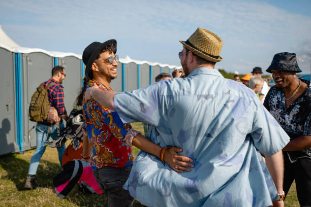 Best Portable toilet rental cost  in Topeka, KS