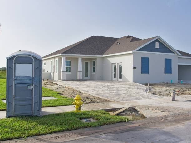 Best Long-term porta potty rental  in Topeka, KS
